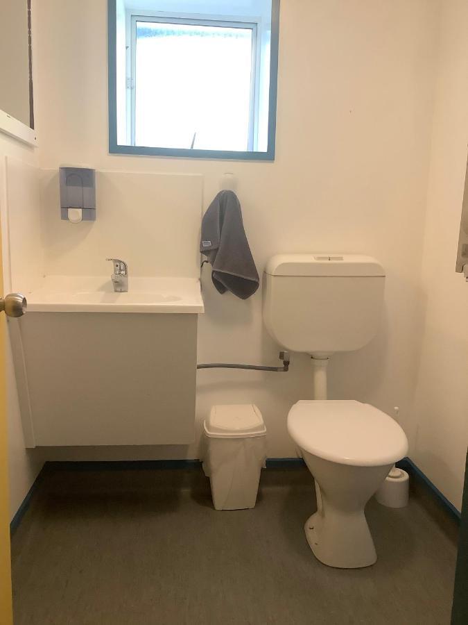 Punakaiki Beach Hostel Εξωτερικό φωτογραφία